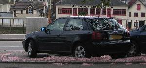 z AUDI A3 96