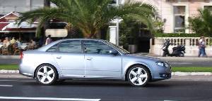 Audi A4 21