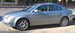 Audi A4 26