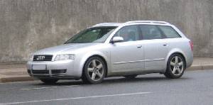 z A4 AVANT 1 96
