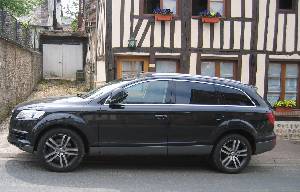 z AUDI Q7 96