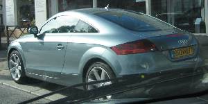 Audi TT 2 27