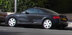 Audi TT 27